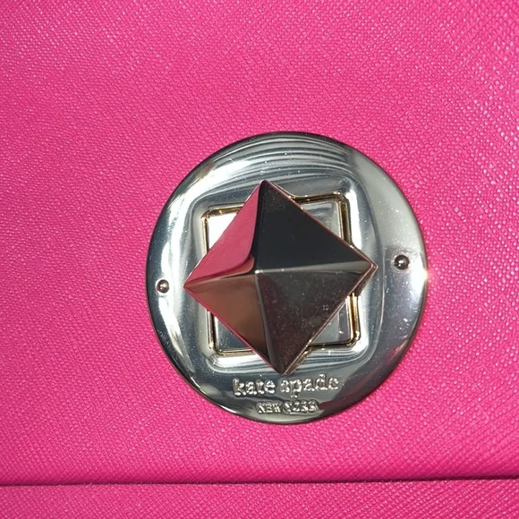 Kate Spade Newbury Lane Sally Crossbody bag - Picture 4 of 14